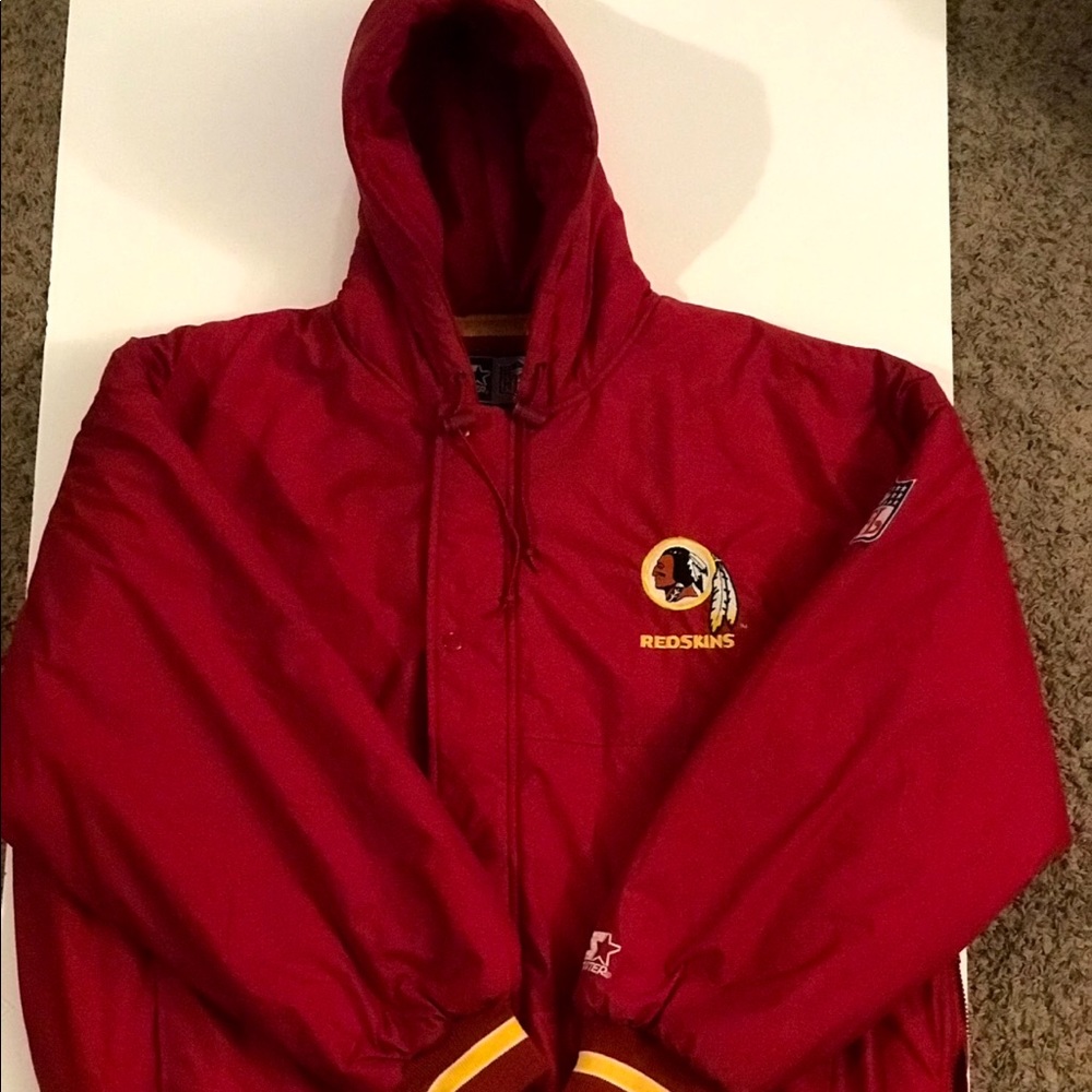 Washington Redskins